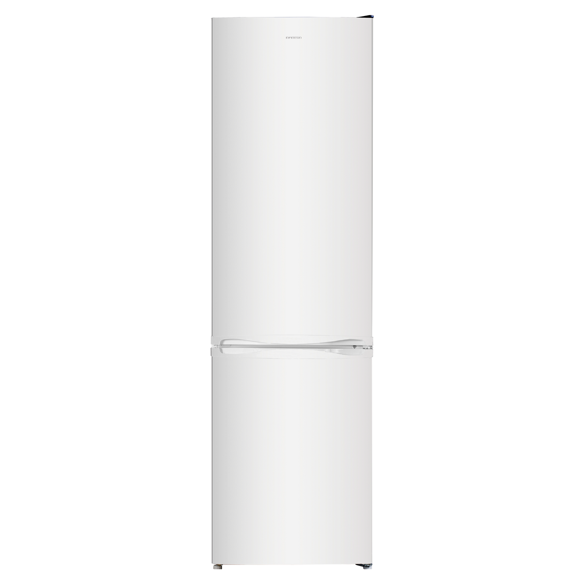Frigorífico Combi Infiniton FGC-250B - vista frontal