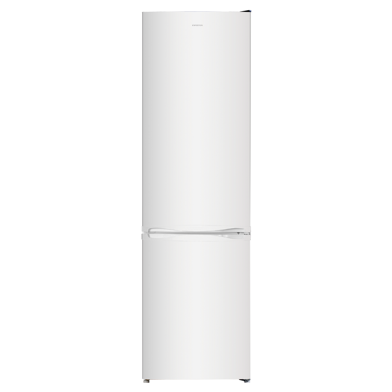 Frigorífico Combi Infiniton FGC-250B - vista frontal