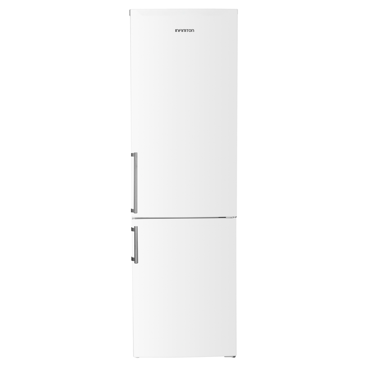 Frigorífico Combi Infiniton FGC-253C80WEJ - vista frontal