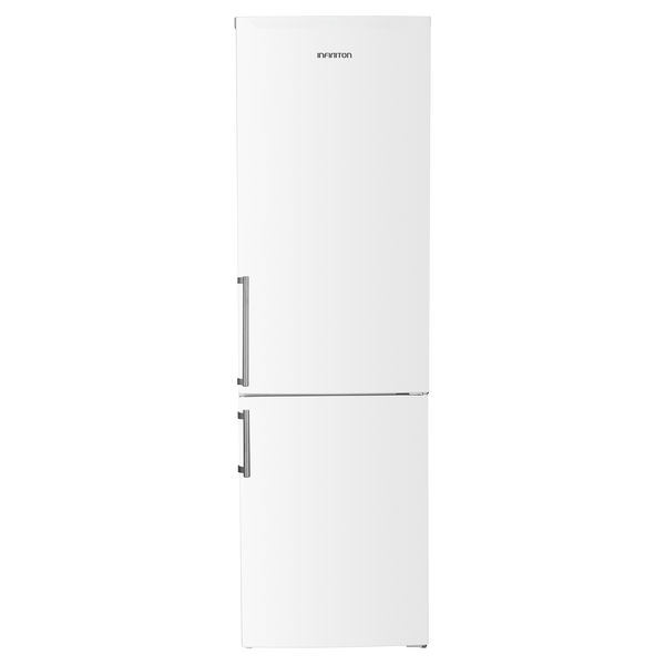 Frigorífico Combi Infiniton FGC-253C80WEJ - vista frontal