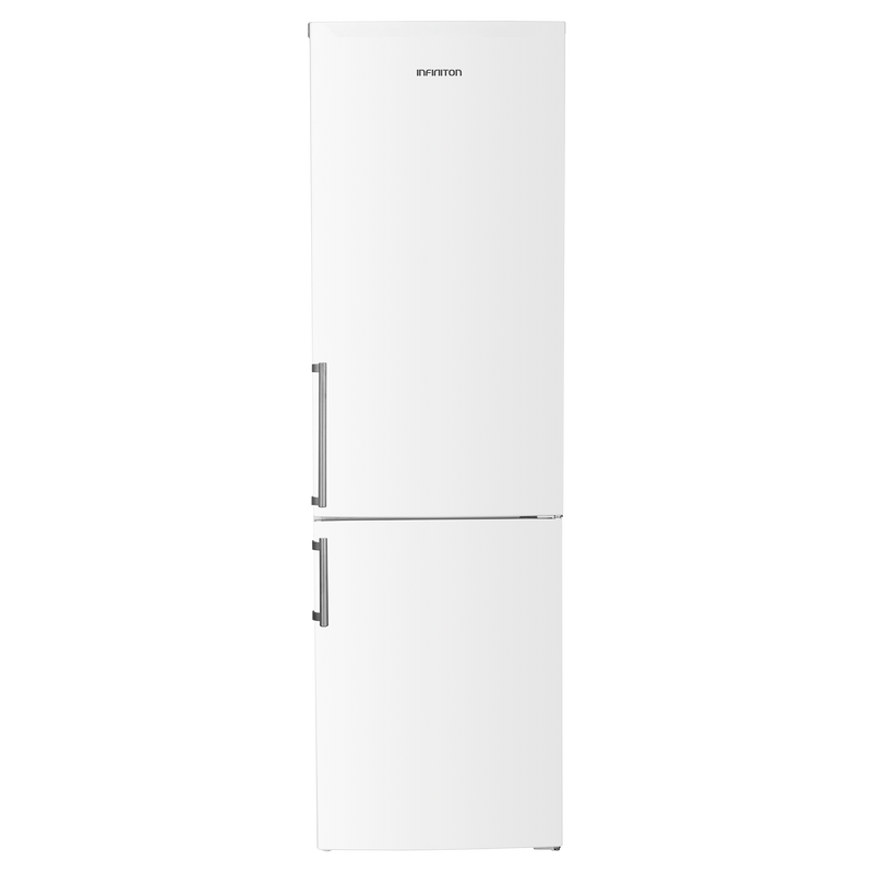 Frigorífico Combi Infiniton FGC-253C80WEJ - vista frontal
