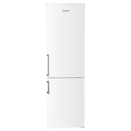 Frigorífico Combi Infiniton FGC-253C80WEJ - vista frontal