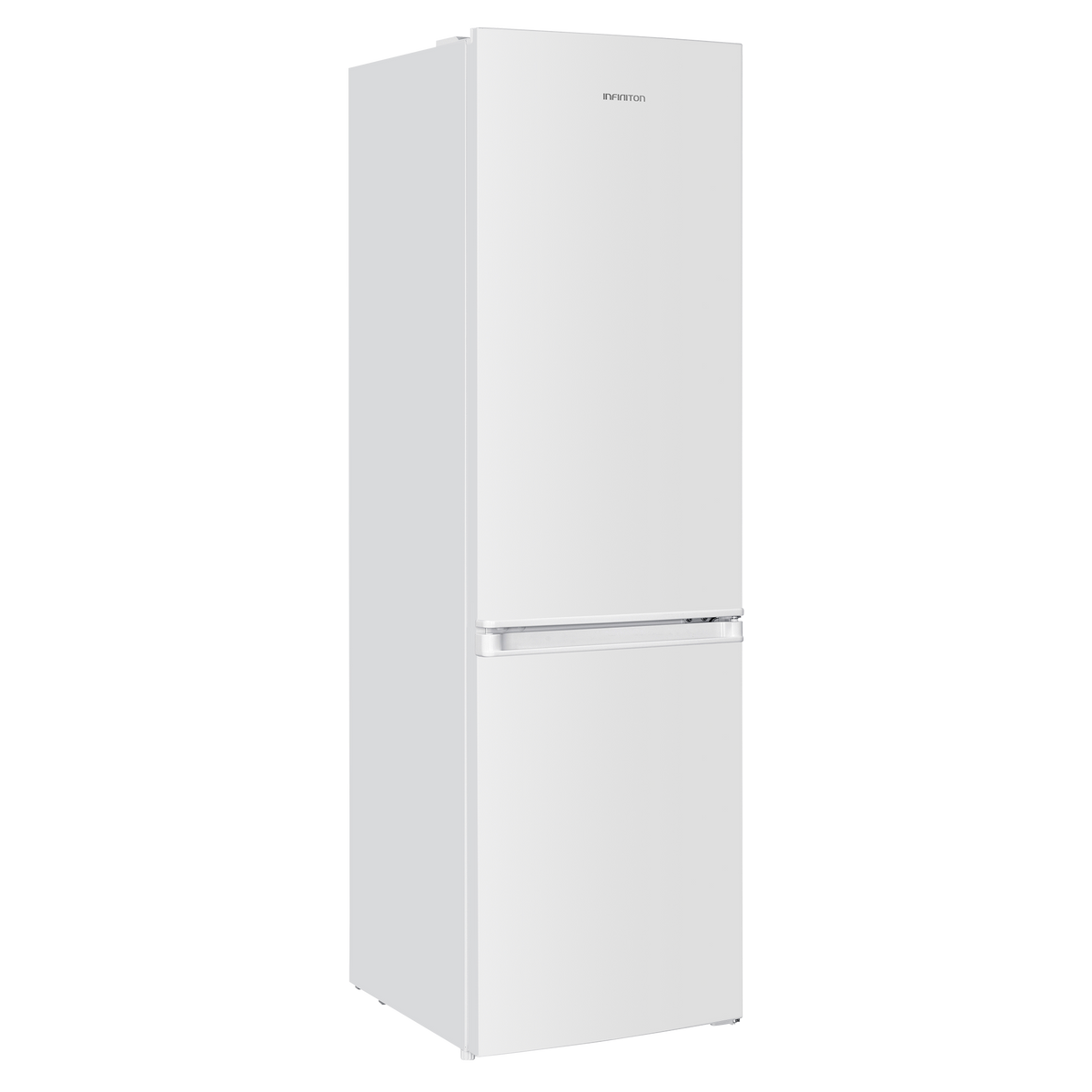Frigorífico Combi Infiniton FGC-310C86WET - vista frontal