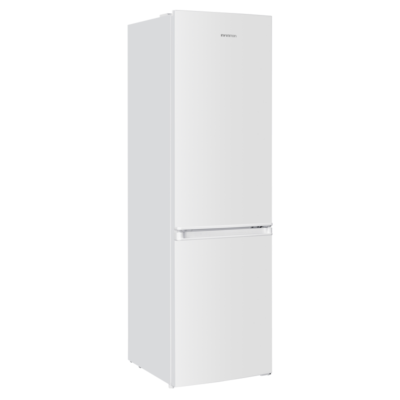 Frigorífico Combi Infiniton FGC-310C86WET - vista frontal