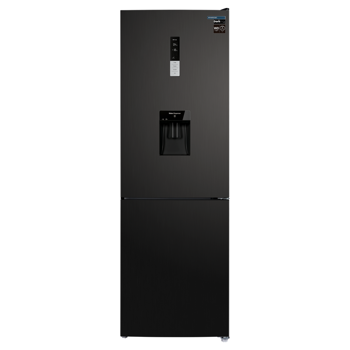 Frigorífico Combi Infiniton FGC-322TC85DDK - vista frontal