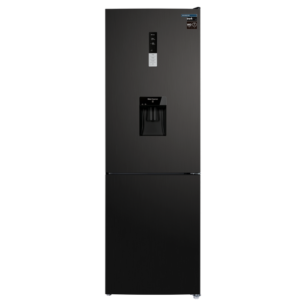 Frigorífico Combi Infiniton FGC-322TC85DDK - vista frontal
