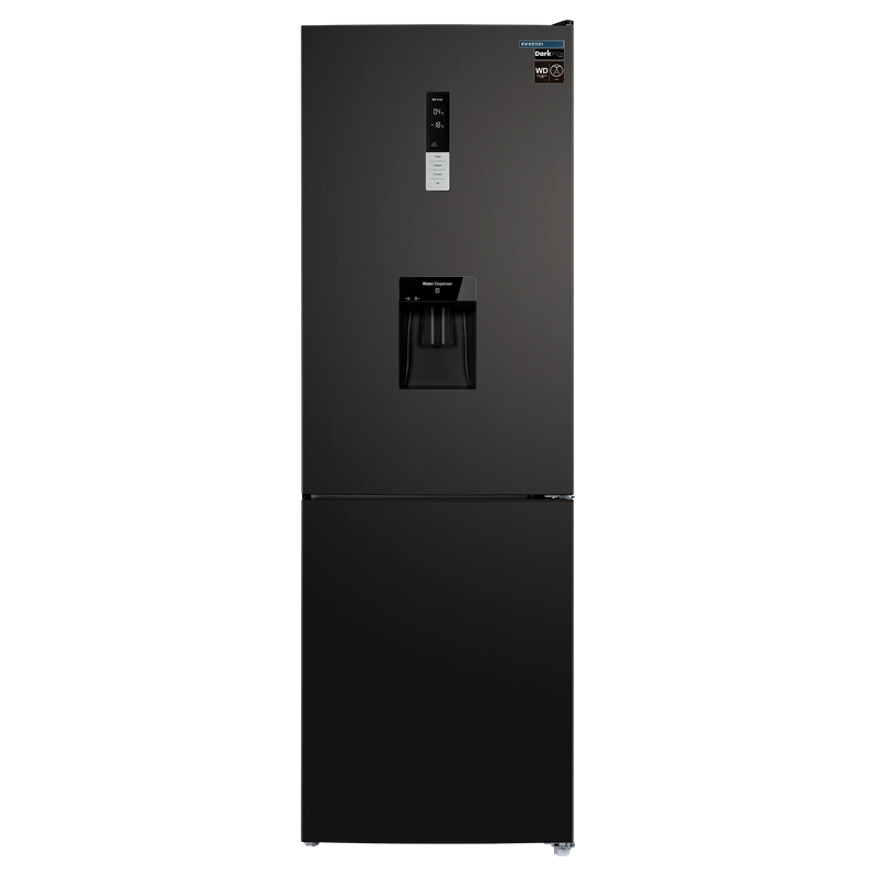 Frigorífico Combi Infiniton FGC-322TC85DDK - vista frontal