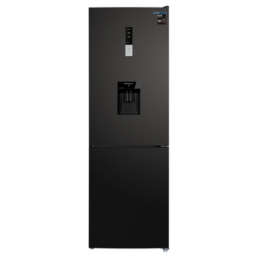 Frigorífico Combi Infiniton FGC-322TC85DDK - vista frontal