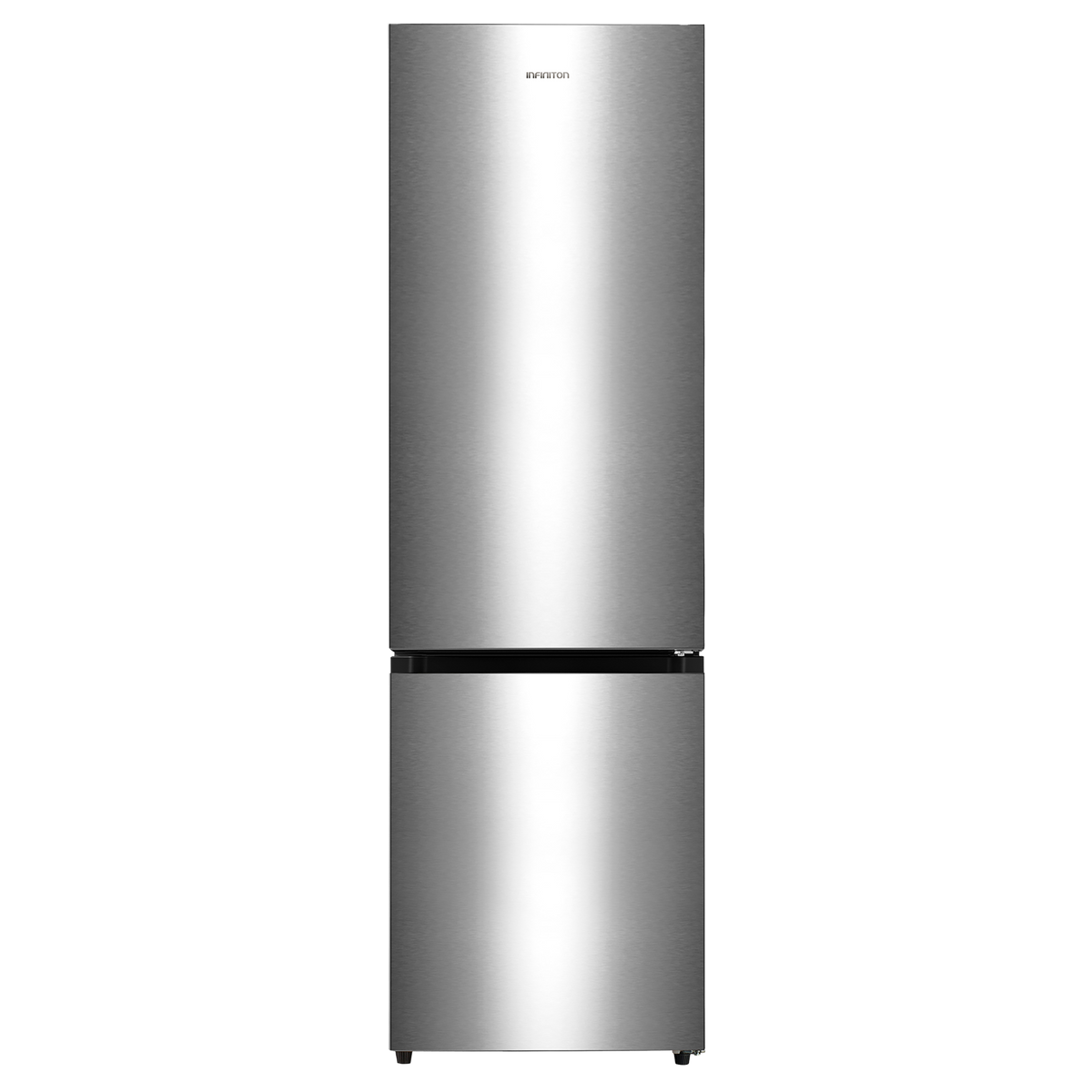 Frigorífico Combi Infiniton FGC-340C20XEN - vista frontal