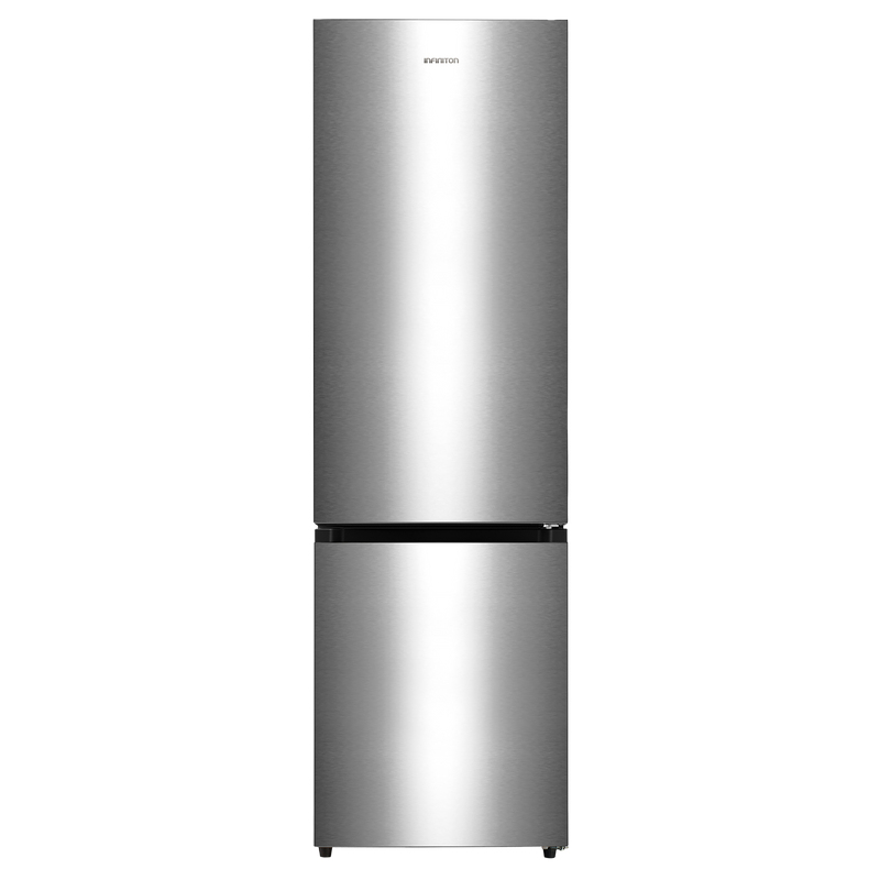 Frigorífico Combi Infiniton FGC-340C20XEN - vista frontal