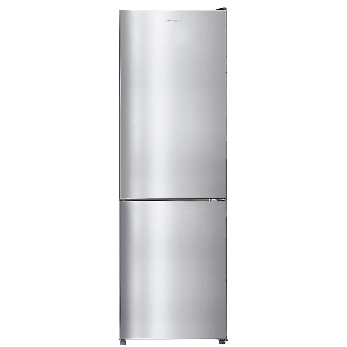 Frigorífico Combi Infiniton FGC-340C85XEM - vista frontal