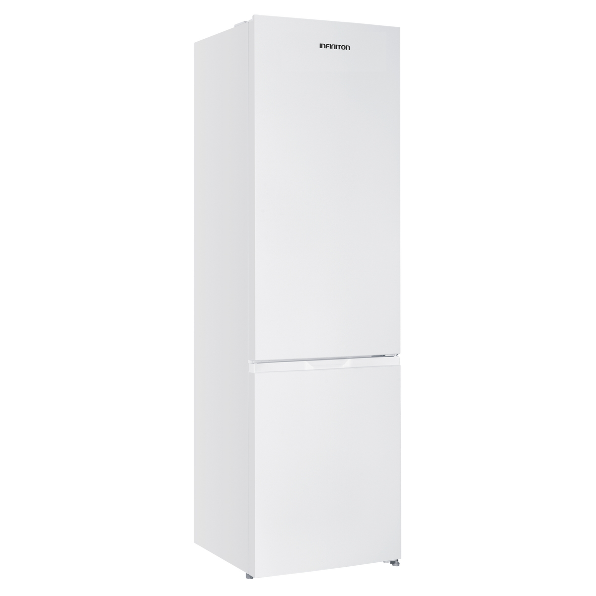 Frigorífico Combi Infiniton FGC-343C20BEM - vista frontal