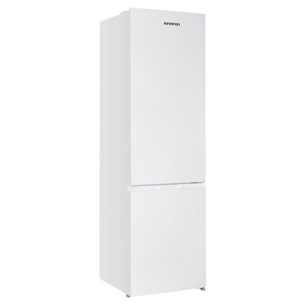 Frigorífico Combi Infiniton FGC-343C20BEM - vista frontal