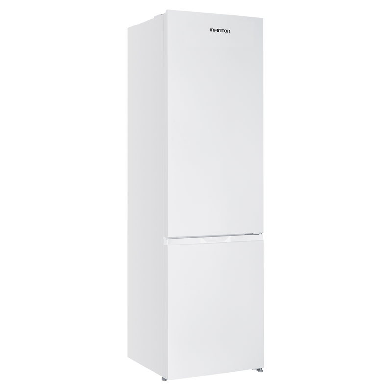 Frigorífico Combi Infiniton FGC-343C20BEM - vista frontal