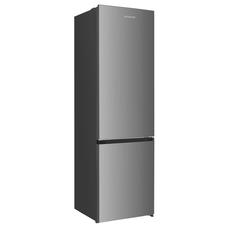 Frigorífico Combi Infiniton FGC-343C20XEN - vista frontal