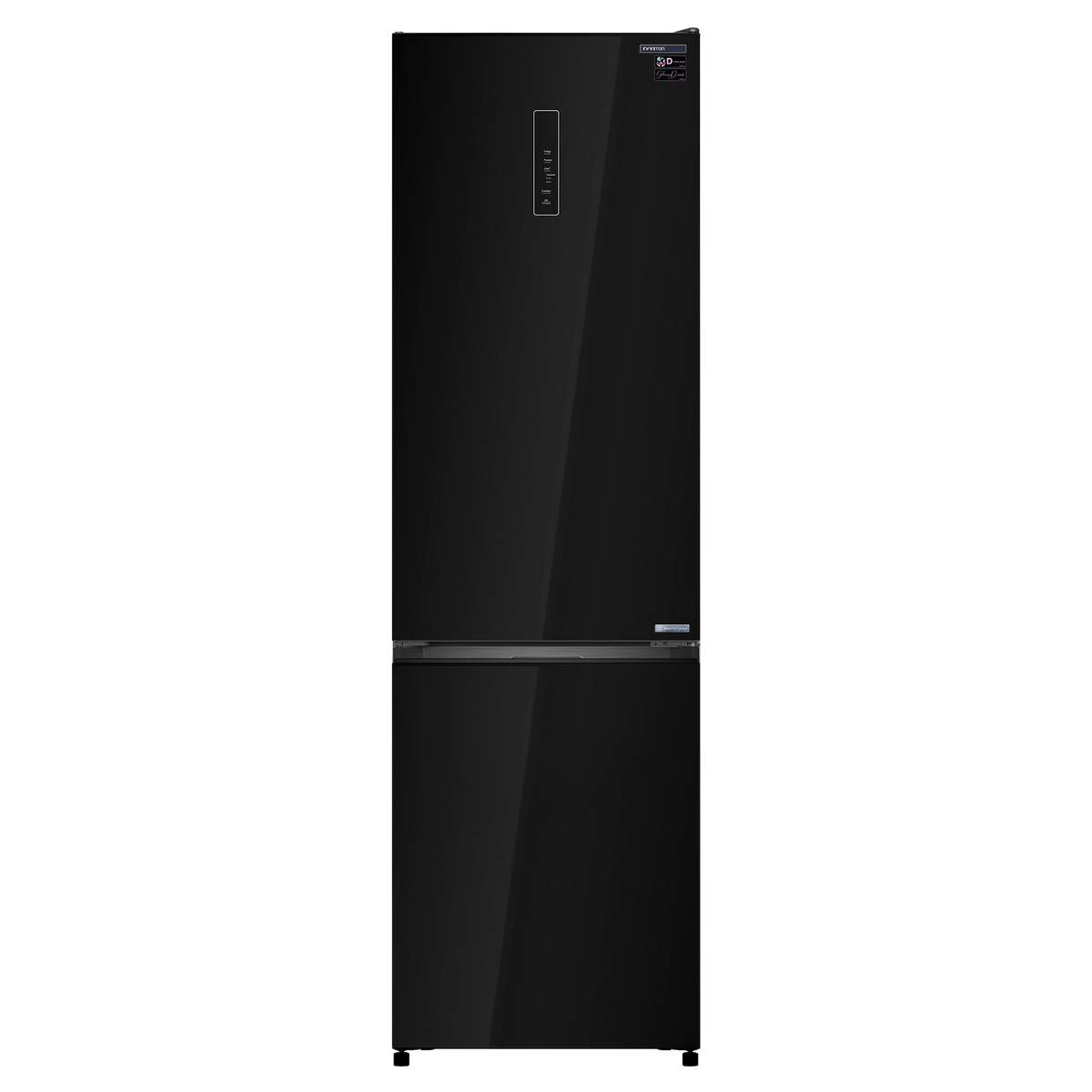 Frigorífico Combi Infiniton FGC-403C20BDG - vista frontal