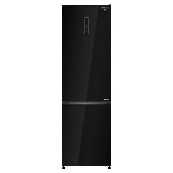 Frigorífico Combi Infiniton FGC-403C20BDG - vista frontal