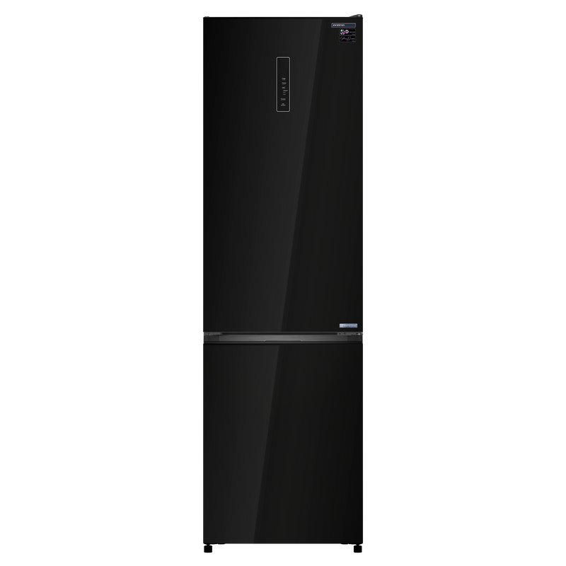 Frigorífico Combi Infiniton FGC-403C20BDG - vista frontal