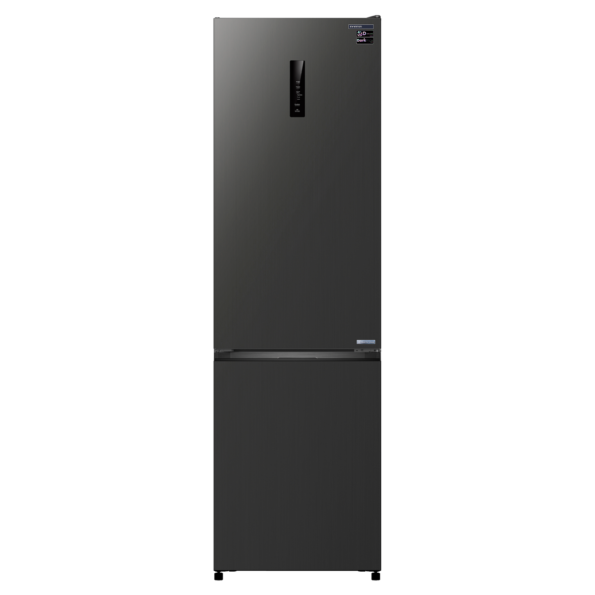 Frigorífico Combi Infiniton FGC-403C20DDK - vista frontal