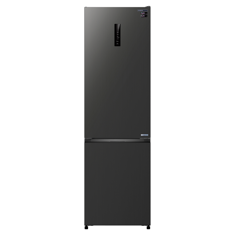 Frigorífico Combi Infiniton FGC-403C20DDK - vista frontal