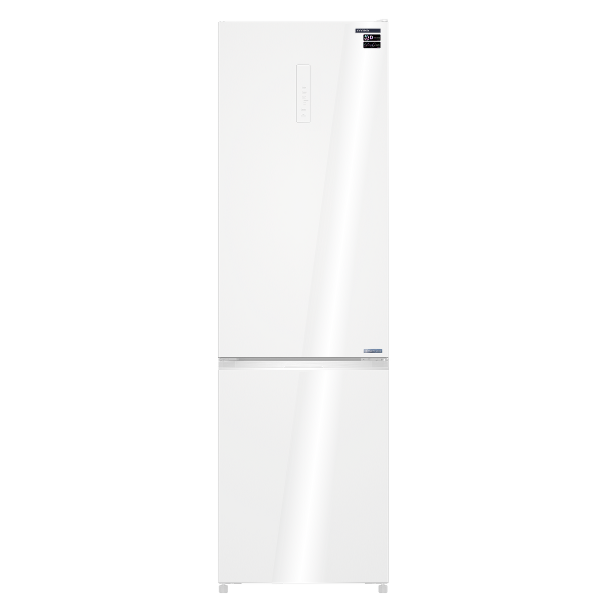 Frigorífico Combi Infiniton FGC-403C20WDC - vista frontal