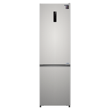 Frigorífico Combi Infiniton FGC-403C20XDS - vista frontal