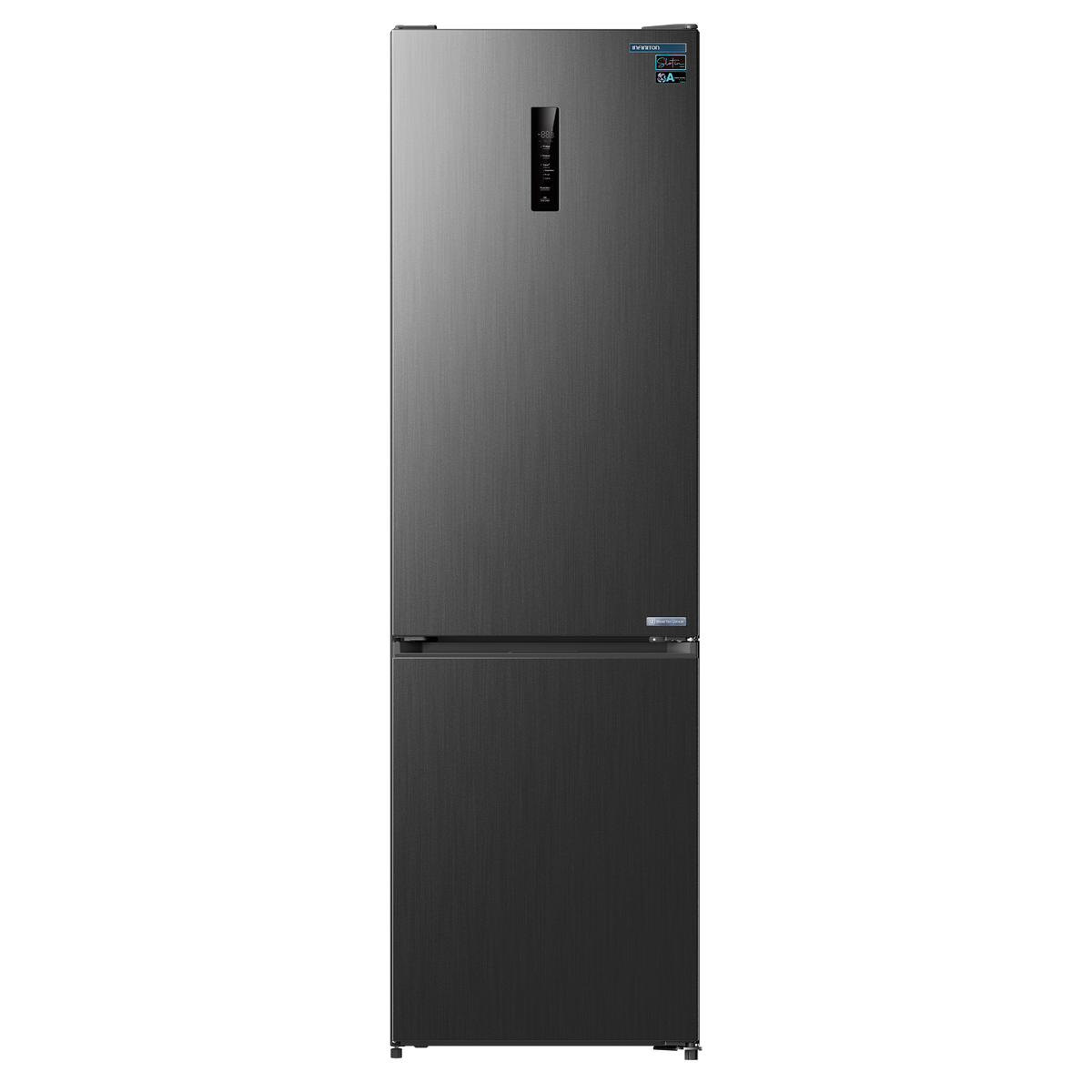 Frigorífico Combi Infiniton FGC-405C20DAN - vista frontal