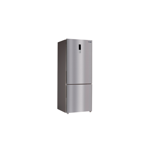 Frigorífico Combi Infiniton FGC-78XA - vista frontal