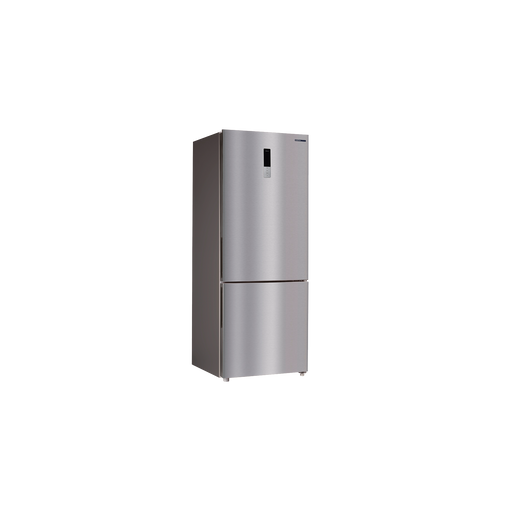 Frigorífico Combi Infiniton FGC-78XA - vista frontal