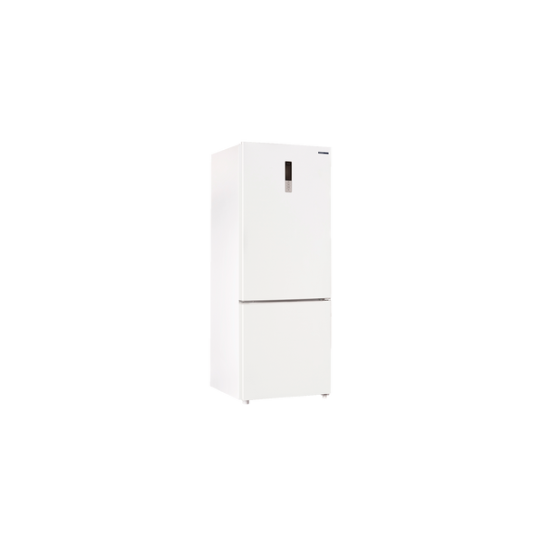 Frigorífico Combi Infiniton FGC-79WS - vista frontal