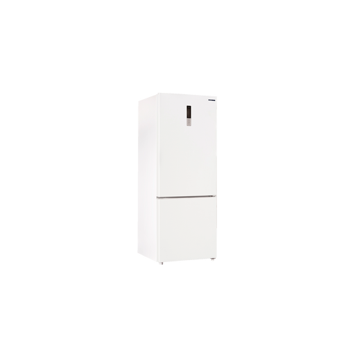 Frigorífico Combi Infiniton FGC-79WS - vista frontal