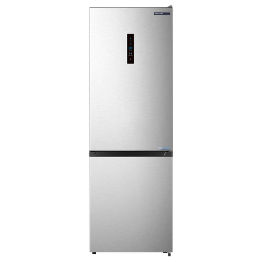 Frigorífico Combi Infiniton FGC-853C85XDM - vista frontal