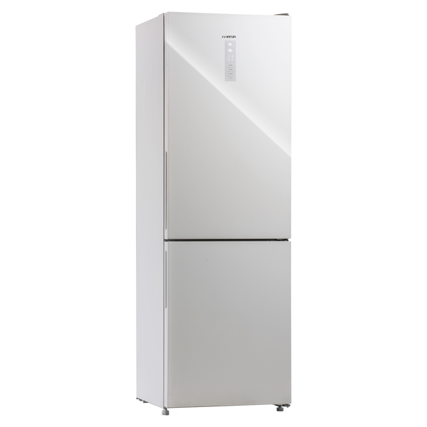 Frigorífico Combi Infiniton FGC-868WG - vista frontal