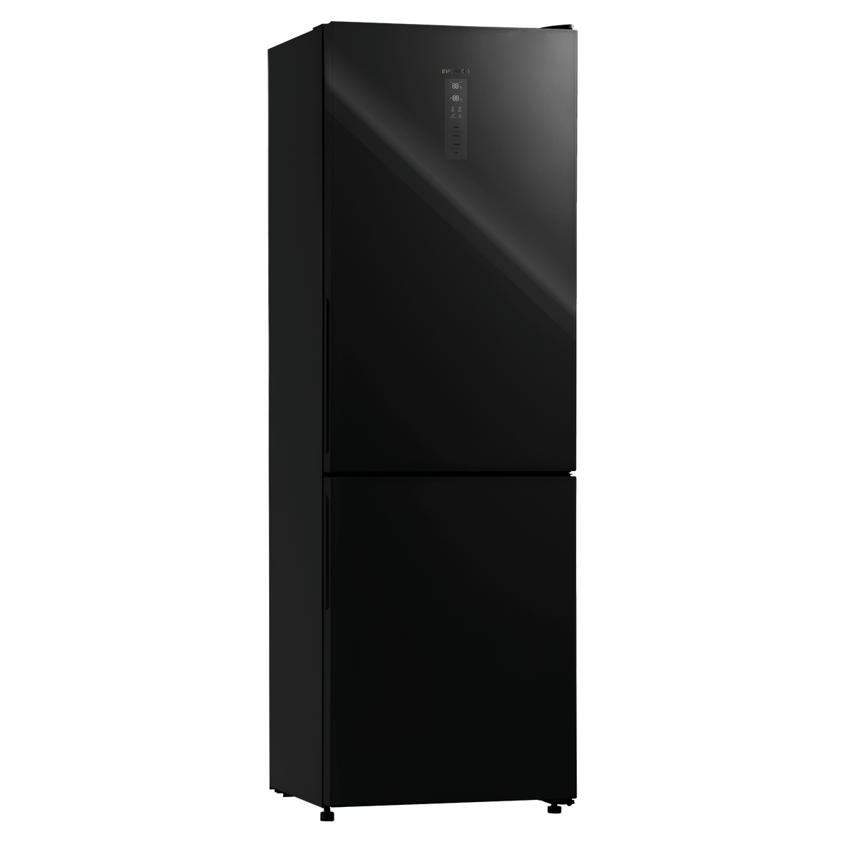 Frigorífico Combi Infiniton FGC-869GB - vista frontal