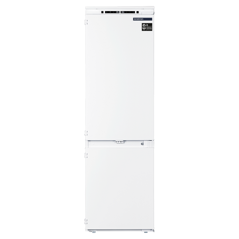 Frigorífico Combi Infiniton FGC-BB178 - vista frontal