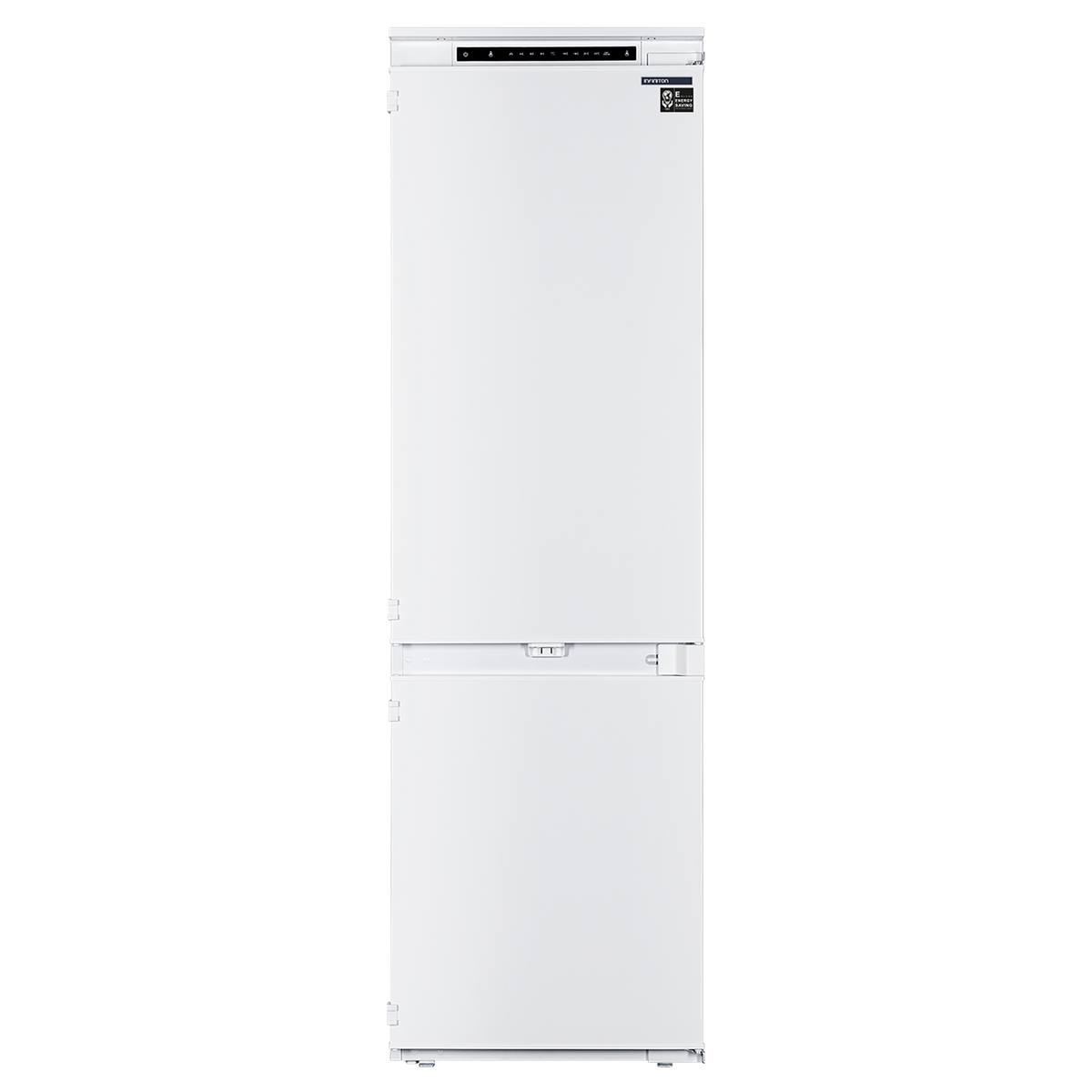 Frigorífico Combi Infiniton FGC-BB39N - vista frontal