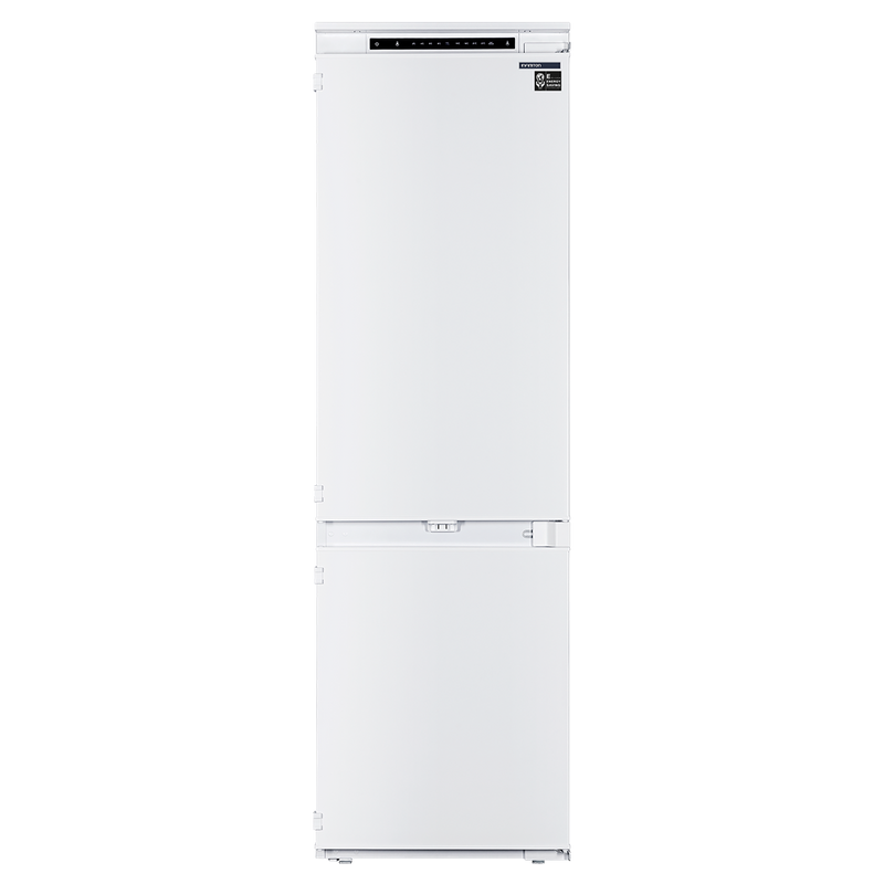 Frigorífico Combi Infiniton FGC-BB39N - vista frontal
