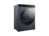 Lavadora TCL FP0934SA1ES 9 kg 1400 rpm Clase A Inverter Vapor Silver