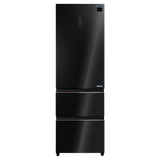 Frigorífico Combi Infiniton FRD-401T91NEG - vista frontal