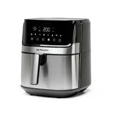 Orbegozo FDR 6510 Freidora de Aire 6,5 L 1700W 8 Programas Táctil