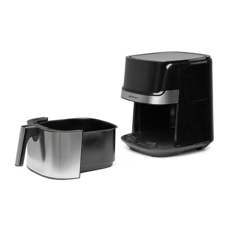 Freidora de Aire Orbegozo FDR6510 6,5L 1700W
