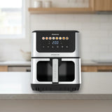 Freidora sin Aceite Taurus Air Fry Digital 7S View 6,5 L 1600 W