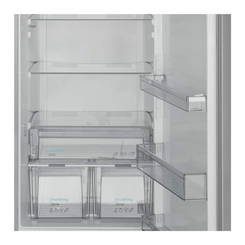 Frigorífico Sharp SJTE435H4PES