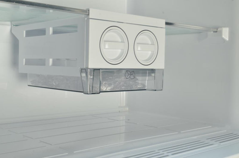 Frigorífico Sharp SJTE435H4PES