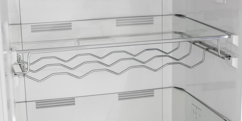 Frigorífico Sharp SJTE435H4PES