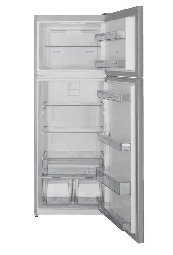 Frigorífico Sharp SJTE435H4PES