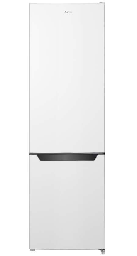 Frigorífico Combi ARTICA COOLTECH200EB 200x60 cm. Blanco