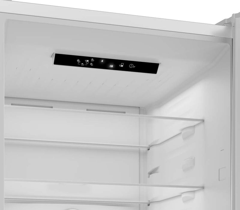 Frigorífico combi Beko B3RCNE415HW