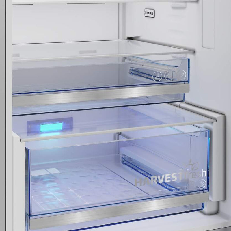 Frigorífico combi Beko B3RCNE415HW