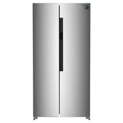 frigorífico americano inox infiniton sbs-456a78xel
